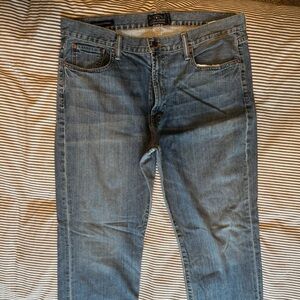 Men’s Jeans-Lucky Brand